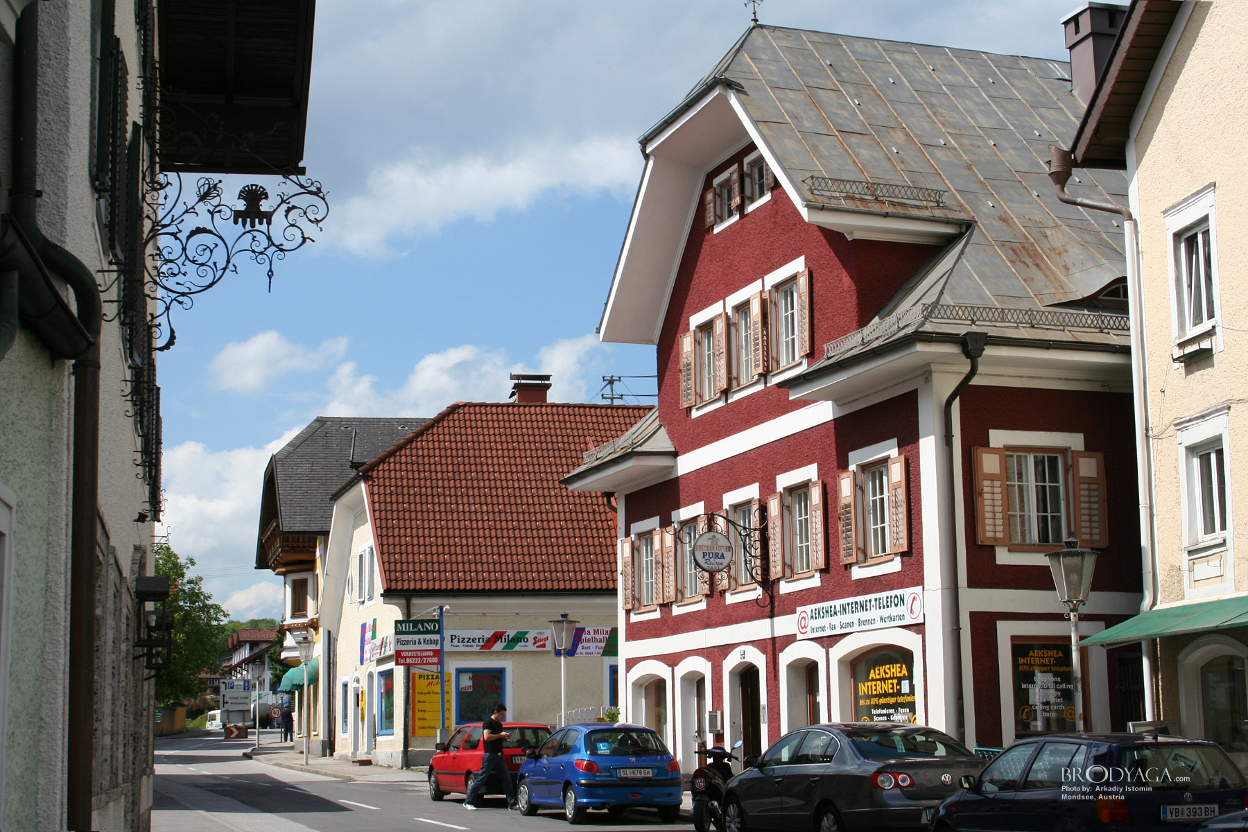 Mondsee